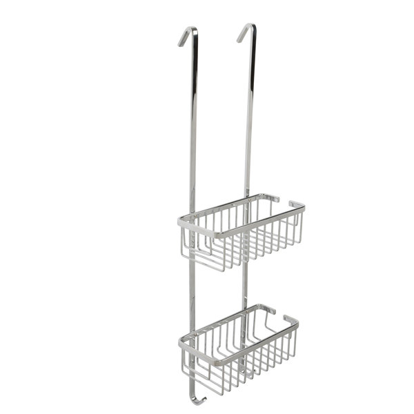 Croydex Hanging Shower Caddy Wayfair.co.uk